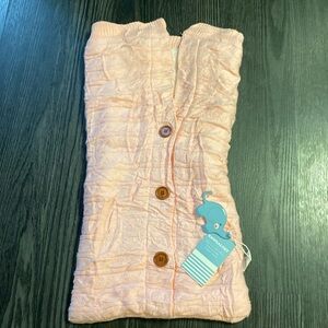 NWT🍍FLEECE LINED BABY SLEEP BAG🍍P-1
